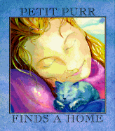 Petit Purr Finds a Home
