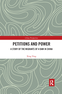 Petitions and Power: A Story of the Migrants of a Dam in China