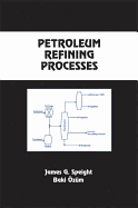 Petroleum refining processes