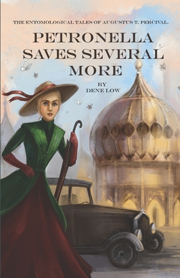 Petronella Saves Several More - Gvozdeva, Nina (Illustrator), and Low, Dene