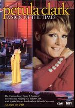 Petula Clark: A Sign of the Times - Dennis Glore