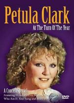Petula Clark: At the Turn of the Year - 