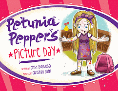 Petunia Pepper's Picture Day