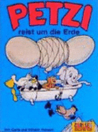 Petzi, Bd.11, Petzi Reist Um Die Erde - Carla Hansen, Vilhelm Hansen