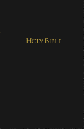 Pew Bible-NKJV