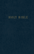 Pew Bible-Nlt-Double Column Format