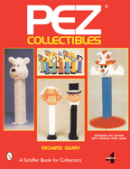 Pez(r) Collectibles