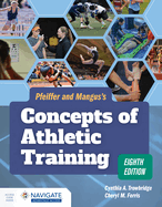 Pfeiffer and Mangus's Concepts of Athletic Training