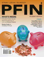 PFIN3 (with CourseMate Printed Access Card)