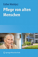 Pflege Von Alten Menschen