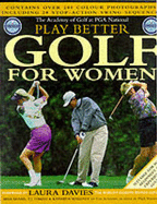 PGA Play Better Golf for Women