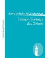 Phnomenologie des Geistes