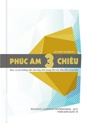 Phc m Ba Chiu: Mc V Ti Nhng Nn Van Ha Ch Trng Ti Li, Xu H v S Hi - Georges, Jayson