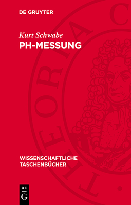 Ph-Messung - Schwabe, Kurt