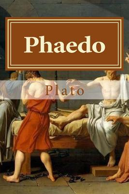 Phaedo - Taylor, Thomas, MB, Bs, Facs, Facg (Translated by), and Hollibook (Editor), and Plato