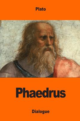 Phaedrus - Jowett, Benjamin, Prof. (Translated by), and Plato