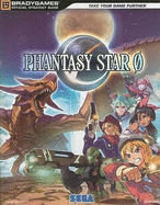 Phantasy Star 0