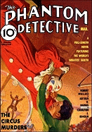 Phantom Detective March 1936