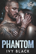 Phantom: Eine Biker-Romanze