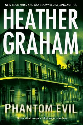 Phantom Evil - Graham, Heather