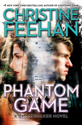 Phantom Game - Feehan, Christine