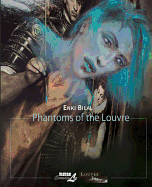Phantoms Of The Louvre: The Louvre Collection