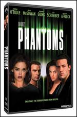 Phantoms - Joe Chappelle