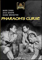 Pharaoh's Curse - Lee Sholem
