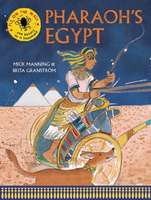 Pharaoh's Egypt - 