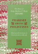 Pharisee Among Philistines
