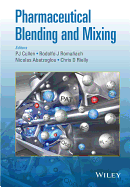 Pharmaceutical Blending and Mixing