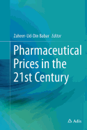 Pharmaceutical Prices in the 21st Century