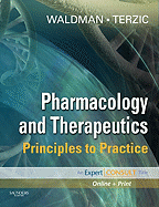 Pharmacology and Therapeutics: Principles to Practice