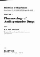 Pharmacology Antihyper Drug