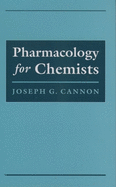 Pharmacology for Chemists
