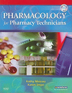 Pharmacology for Pharmacy Technicians