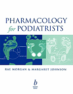 Pharmacology for Podiatrists