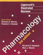 Pharmacology - Howland, Richard D., and Mycek, Mary J., and Harvey, Richard A.