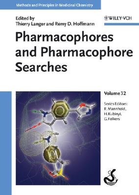 Pharmacophores and Pharmacophore Searches - Langer, Thierry (Editor), and Hoffmann, Remy D (Editor)