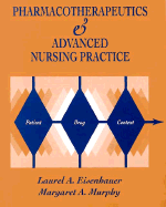 Pharmacotherapeutics & Advanced Nursing Practice