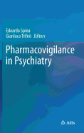 Pharmacovigilance in Psychiatry