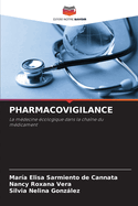 Pharmacovigilance