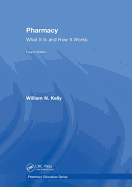 Pharmacy: What It Is and How It Works