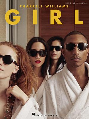 Pharrell Williams - Girl - Williams, Pharrell (Composer)