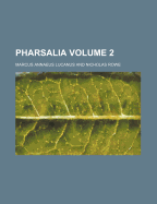 Pharsalia Volume 2