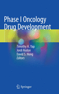 Phase I Oncology Drug Development