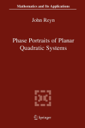 Phase Portraits of Planar Quadratic Systems