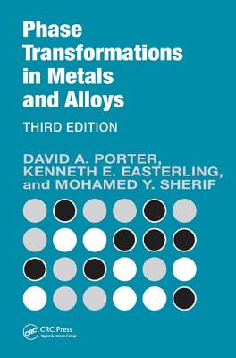 Phase Transformations in Metals and Alloys (Revised Reprint) - Porter, David A.