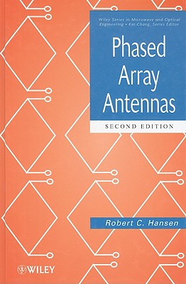Phased Array Antennas 2e - Hansen, Robert C