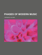 Phases of Modern Music